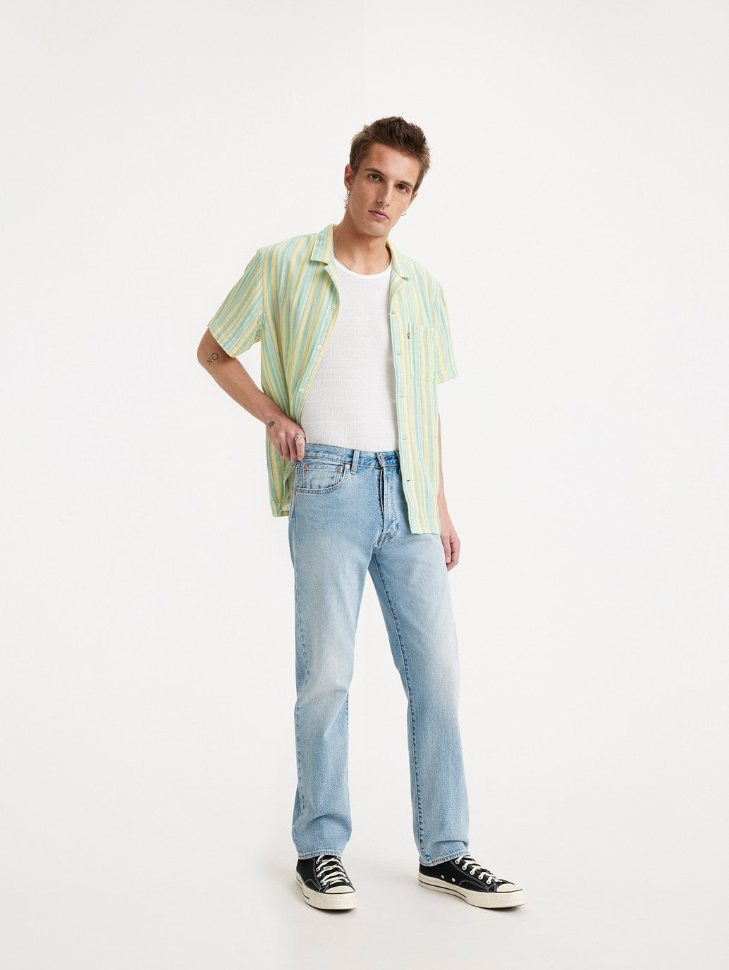 Levi's® Men's 501 Original Jeans