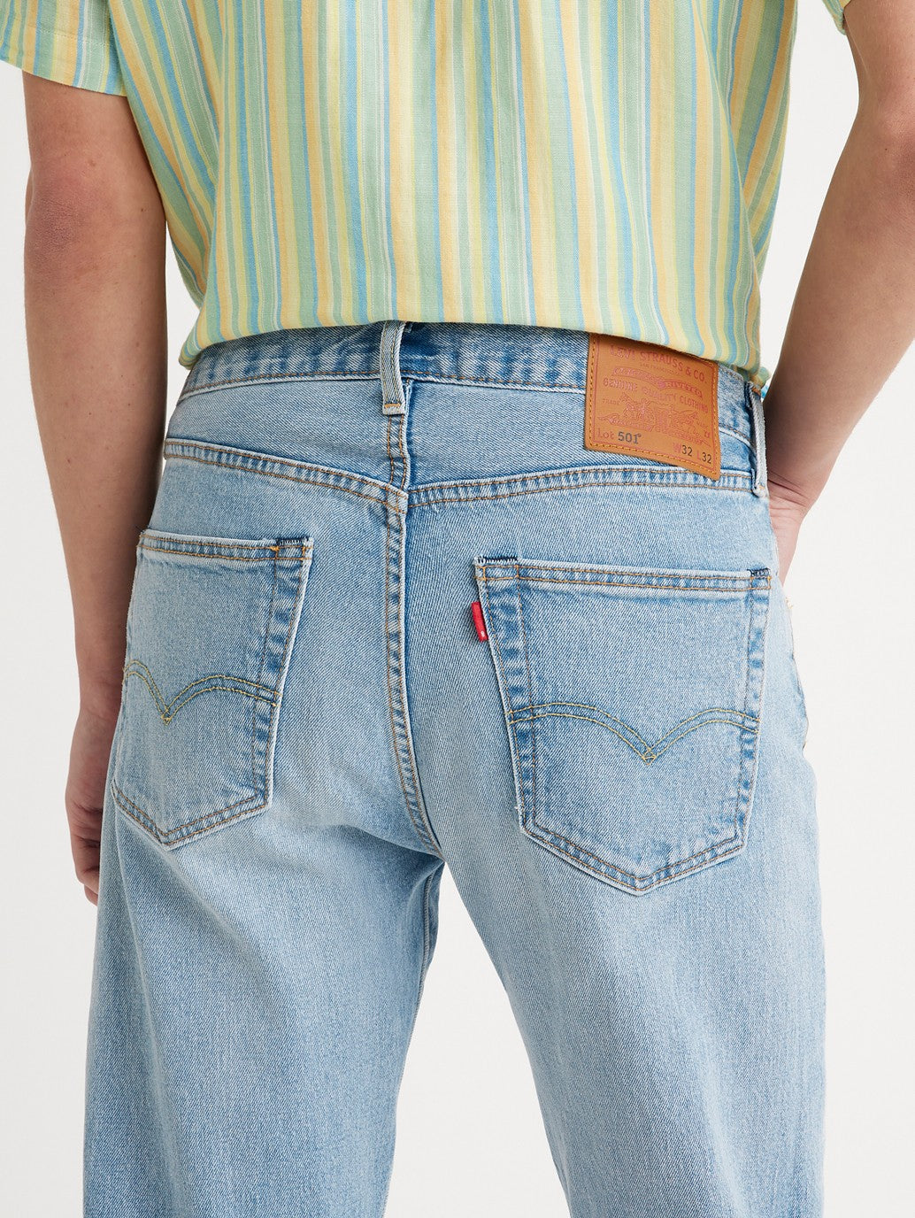 Levi's® Men's 501 Original Jeans