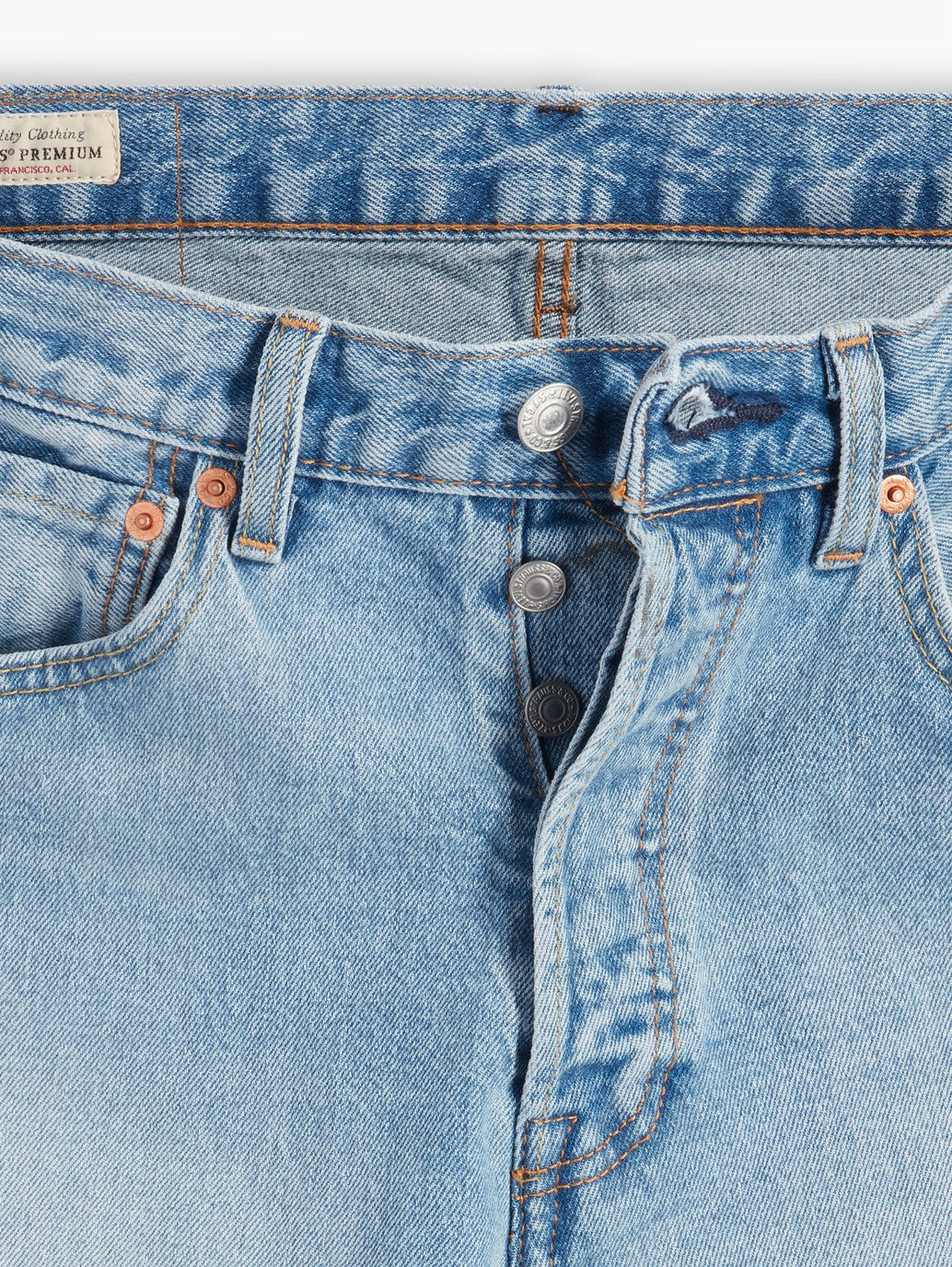 Levi's® Men's 501 Original Jeans