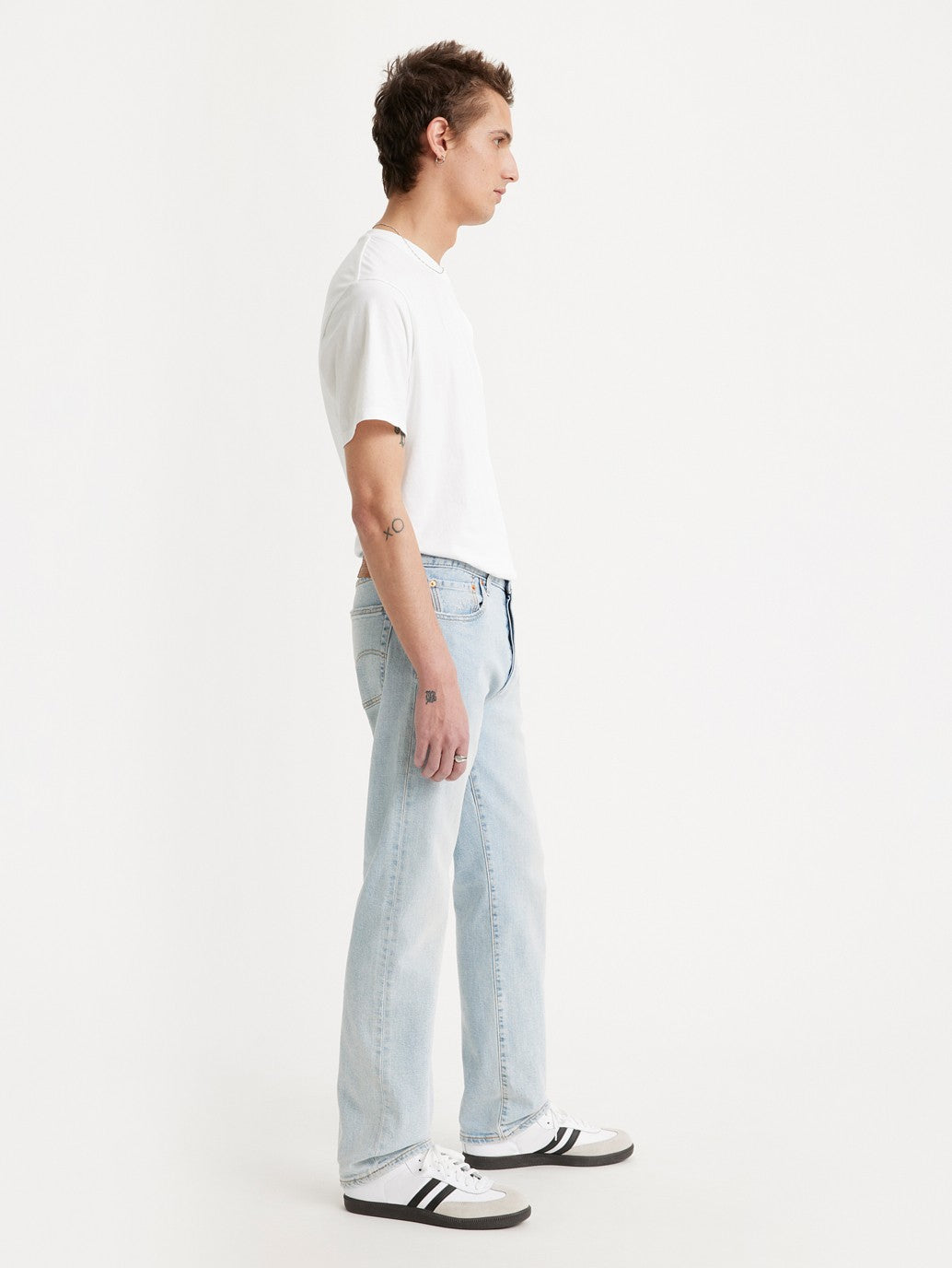 Levi's Men's 501 Original Jeans