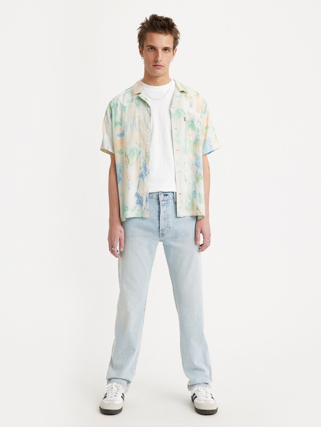 Levi's Men's 501 Original Jeans