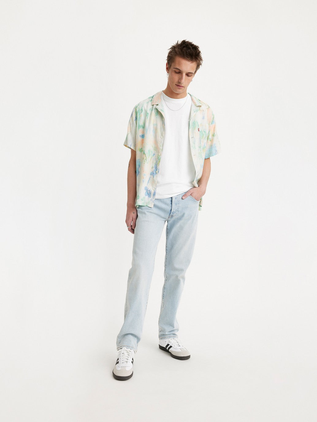 Levi's Men's 501 Original Jeans