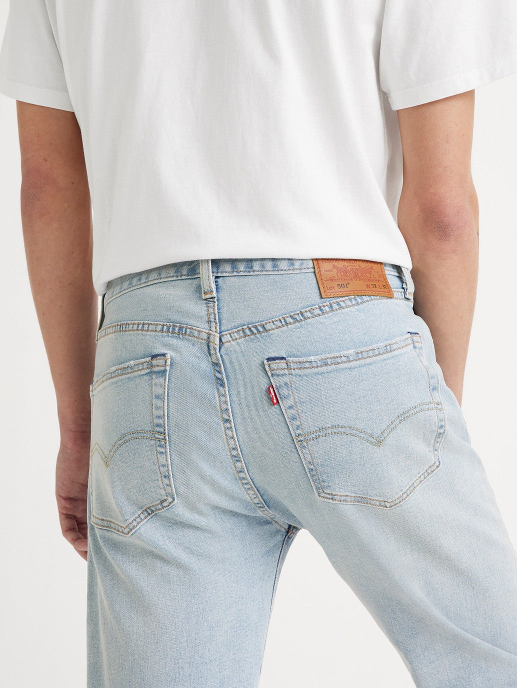 Levi's Men's 501 Original Jeans