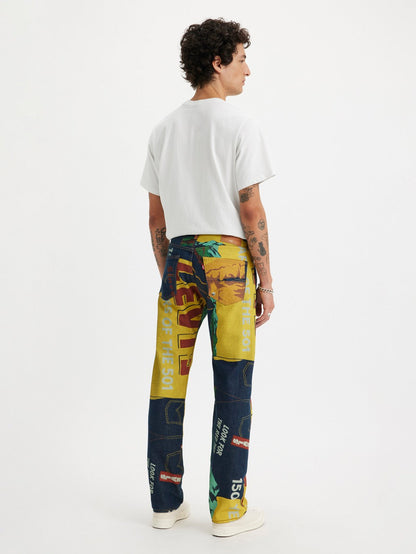 Levi's® Men's 501® Original Jeans