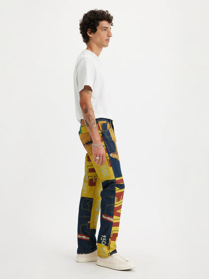 Levi's® Men's 501® Original Jeans