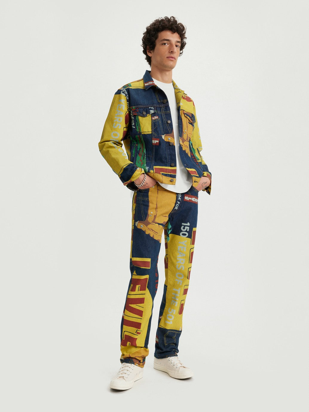 Levi's® Men's 501® Original Jeans