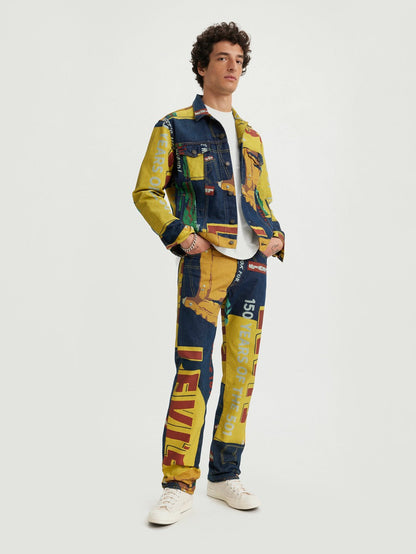 Levi's® Men's 501® Original Jeans