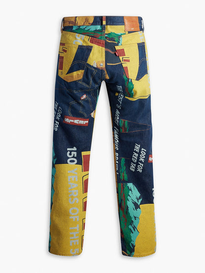 Levi's® Men's 501® Original Jeans