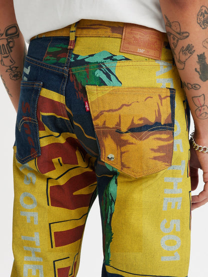 Levi's® Men's 501® Original Jeans