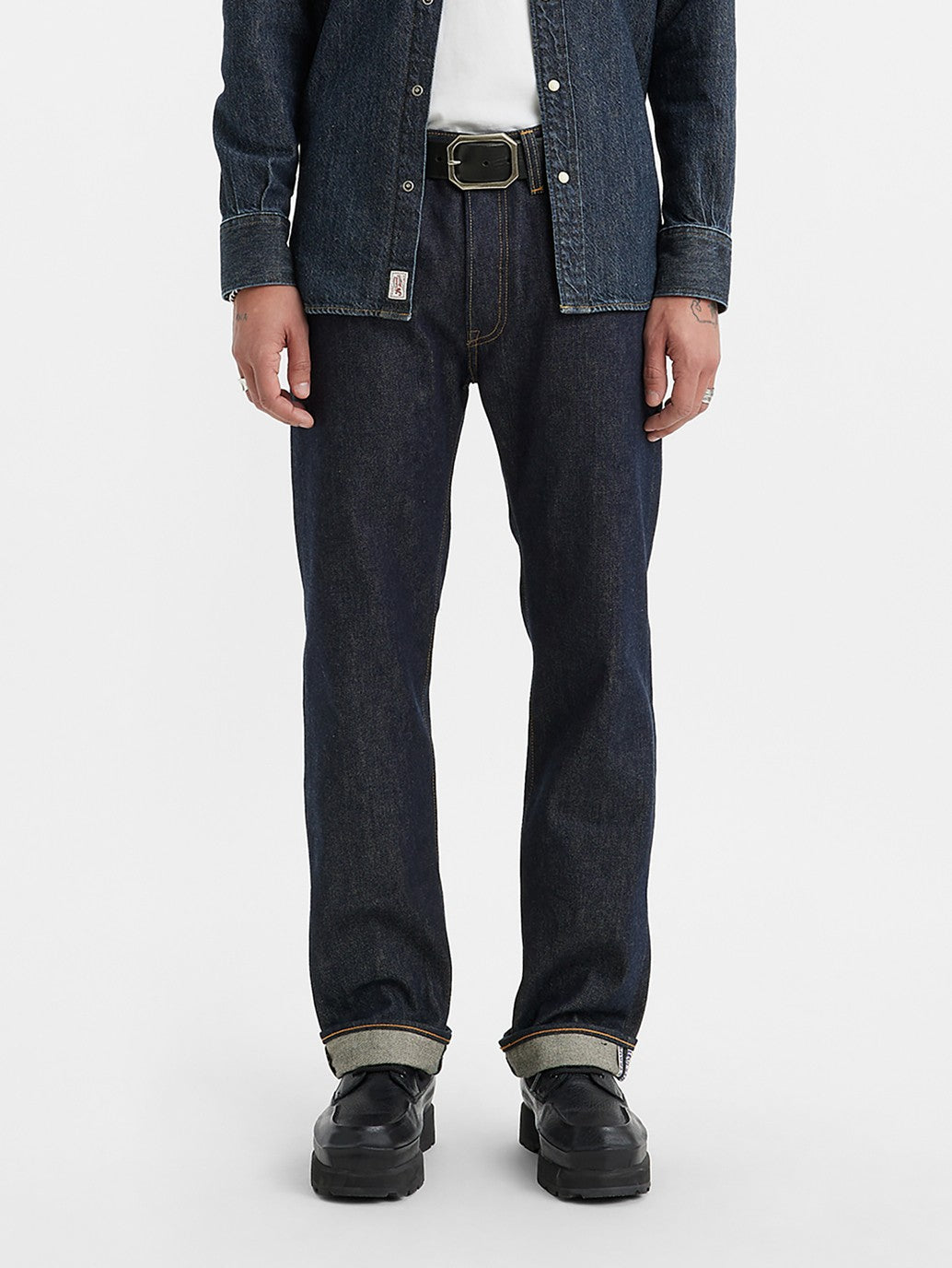 Levi's® Men's 501® Original Jeans