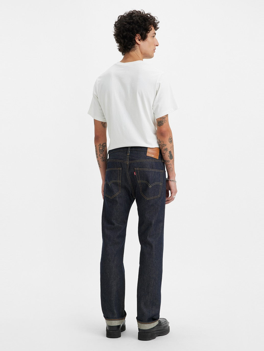 Levi's® Men's 501® Original Jeans