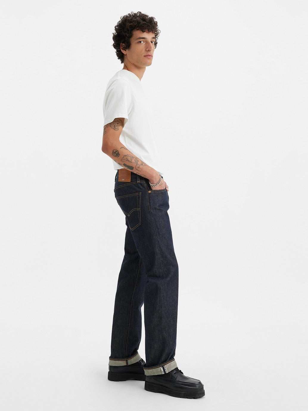 Levi's® Men's 501® Original Jeans
