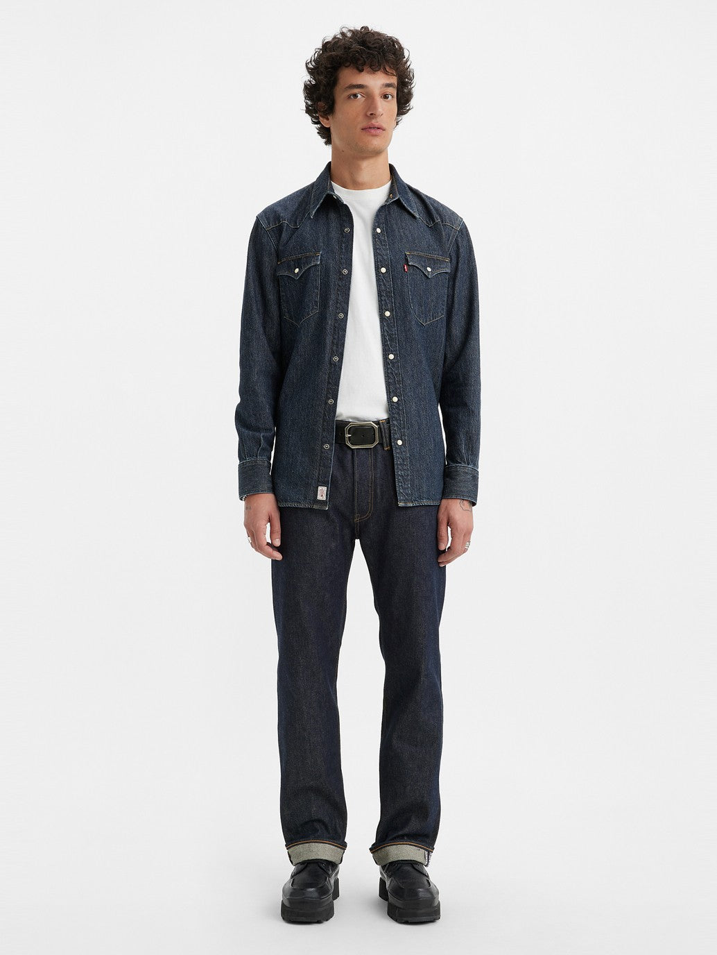 Levi's® Men's 501® Original Jeans