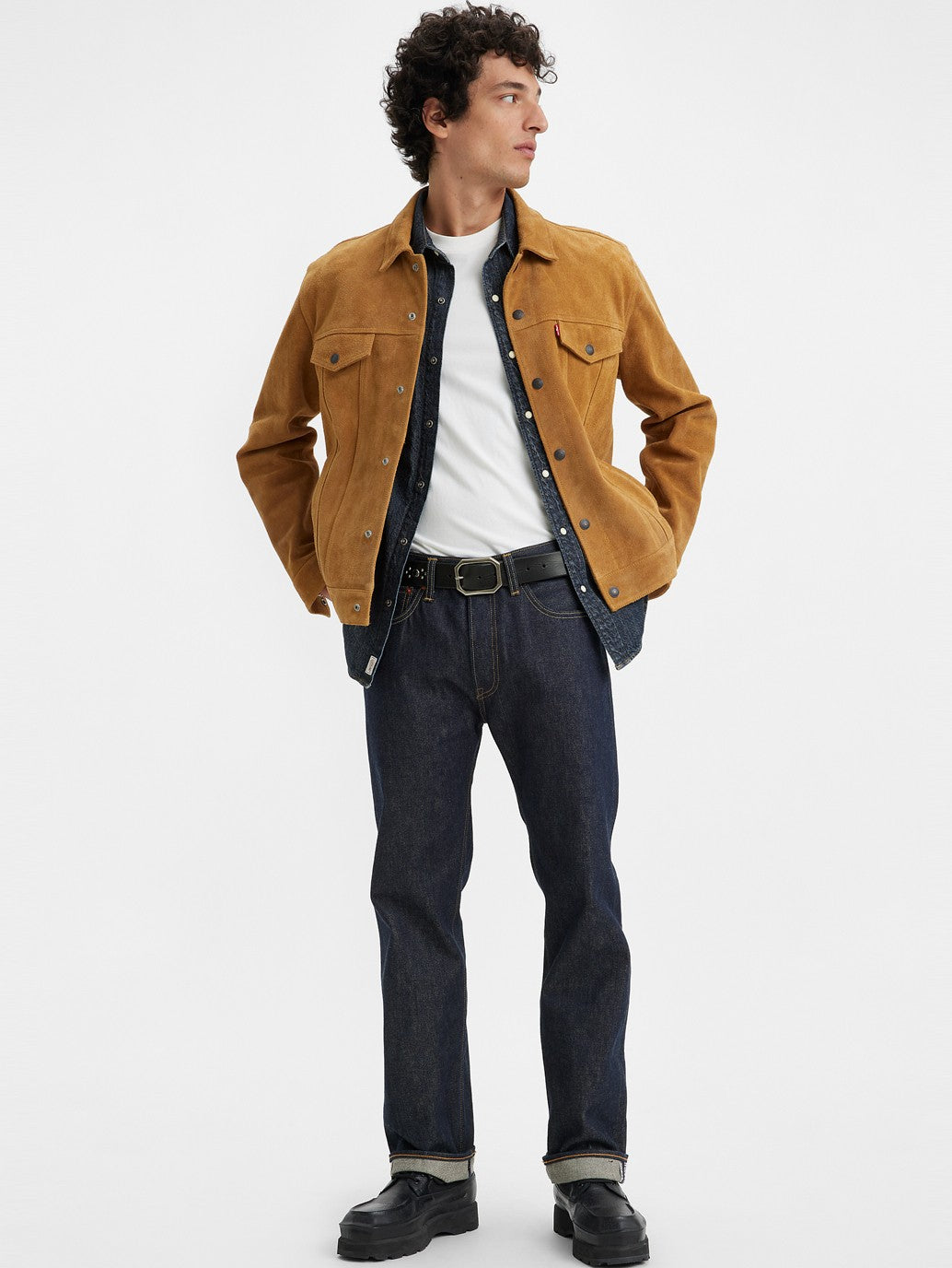 Levi's® Men's 501® Original Jeans