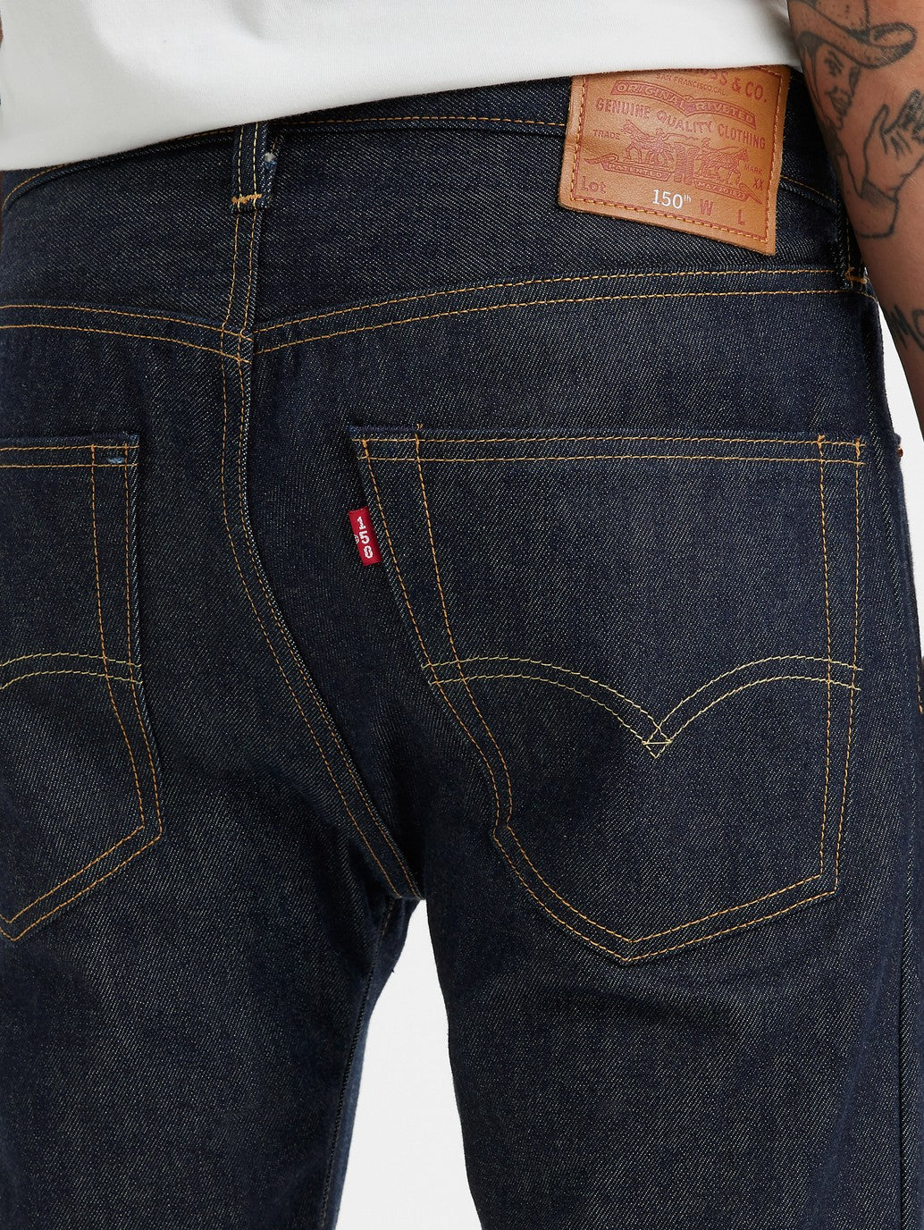 Levi's® Men's 501® Original Jeans
