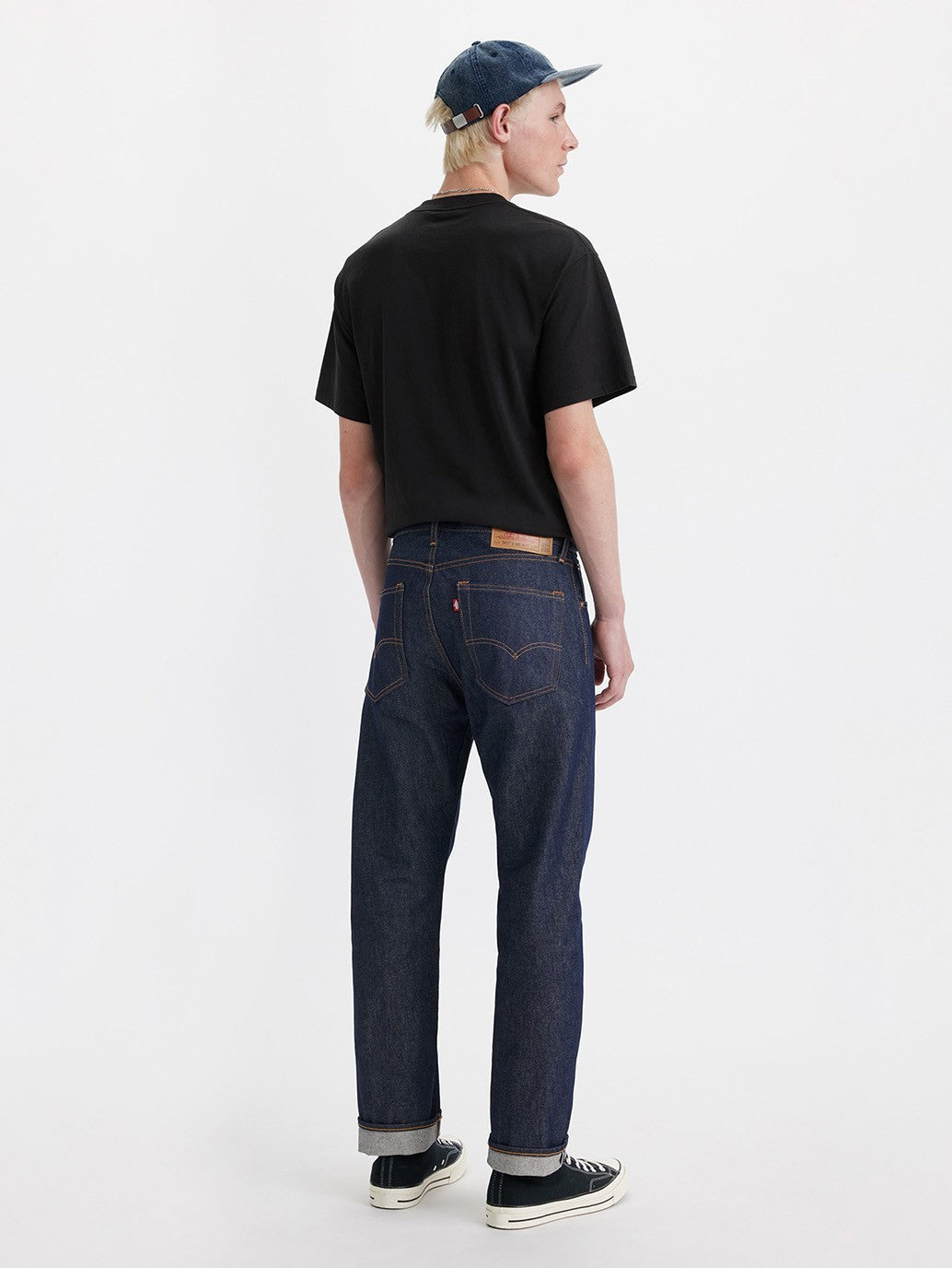Levi's® Men's 501® Original Jeans