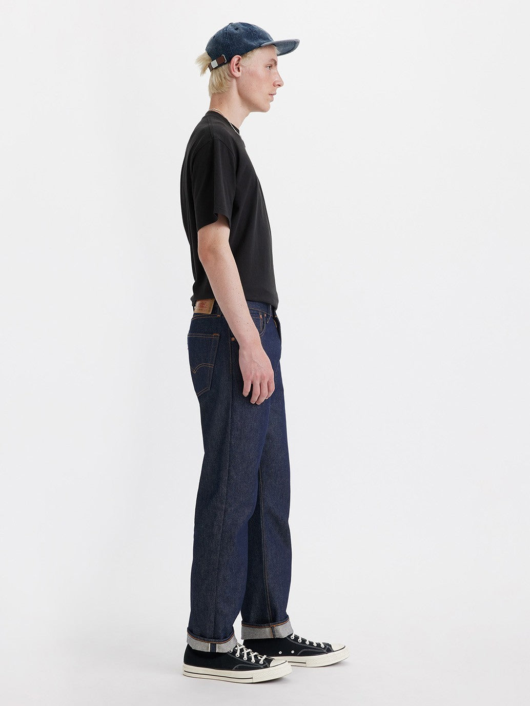 Levi's® Men's 501® Original Jeans