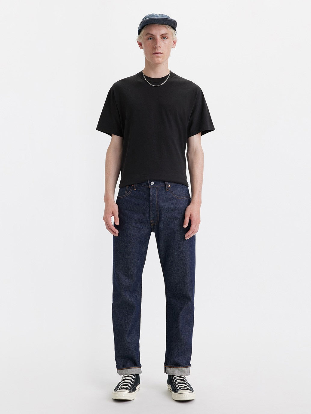 Levi's® Men's 501® Original Jeans