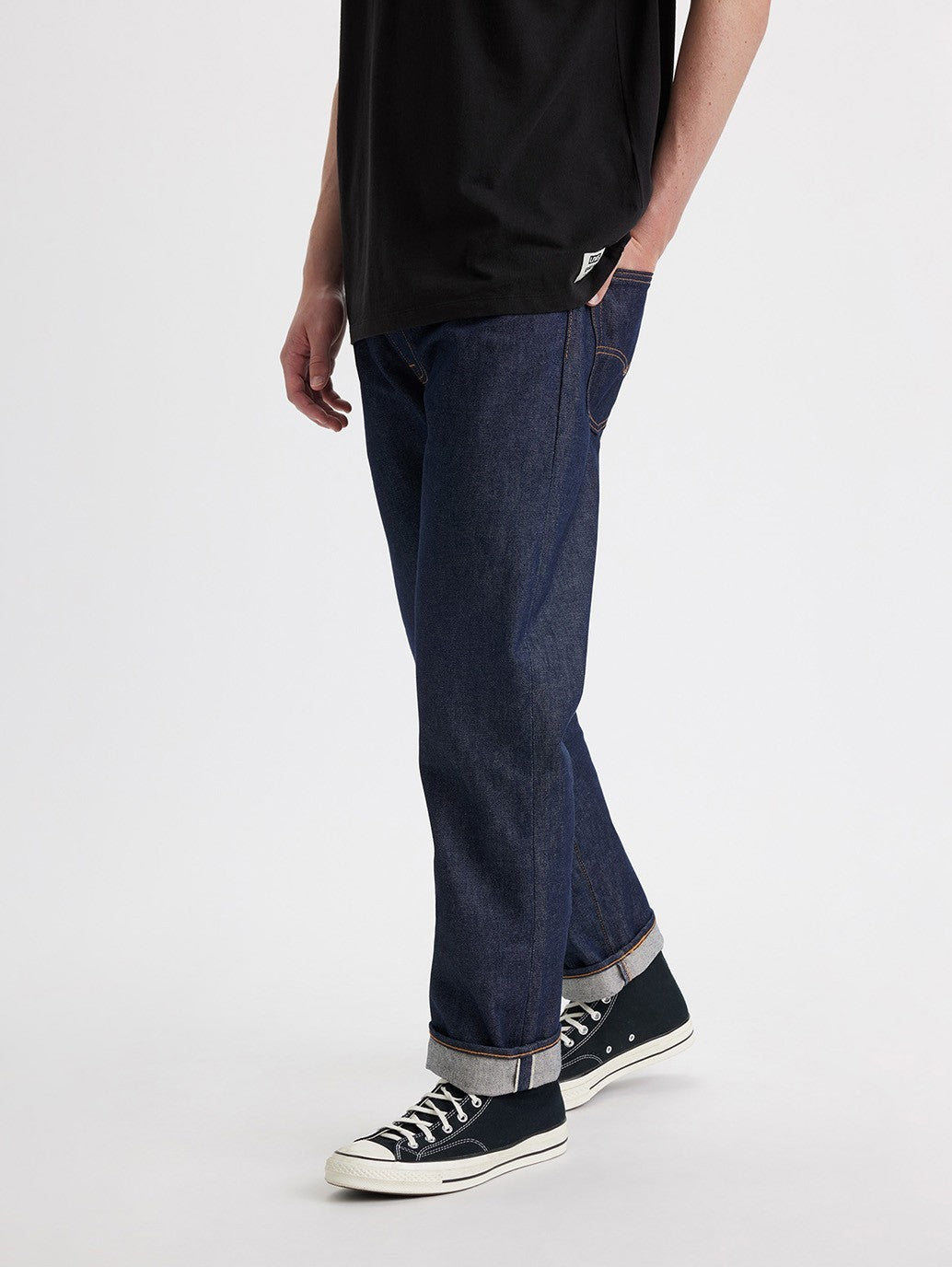 Levi's® Men's 501® Original Jeans