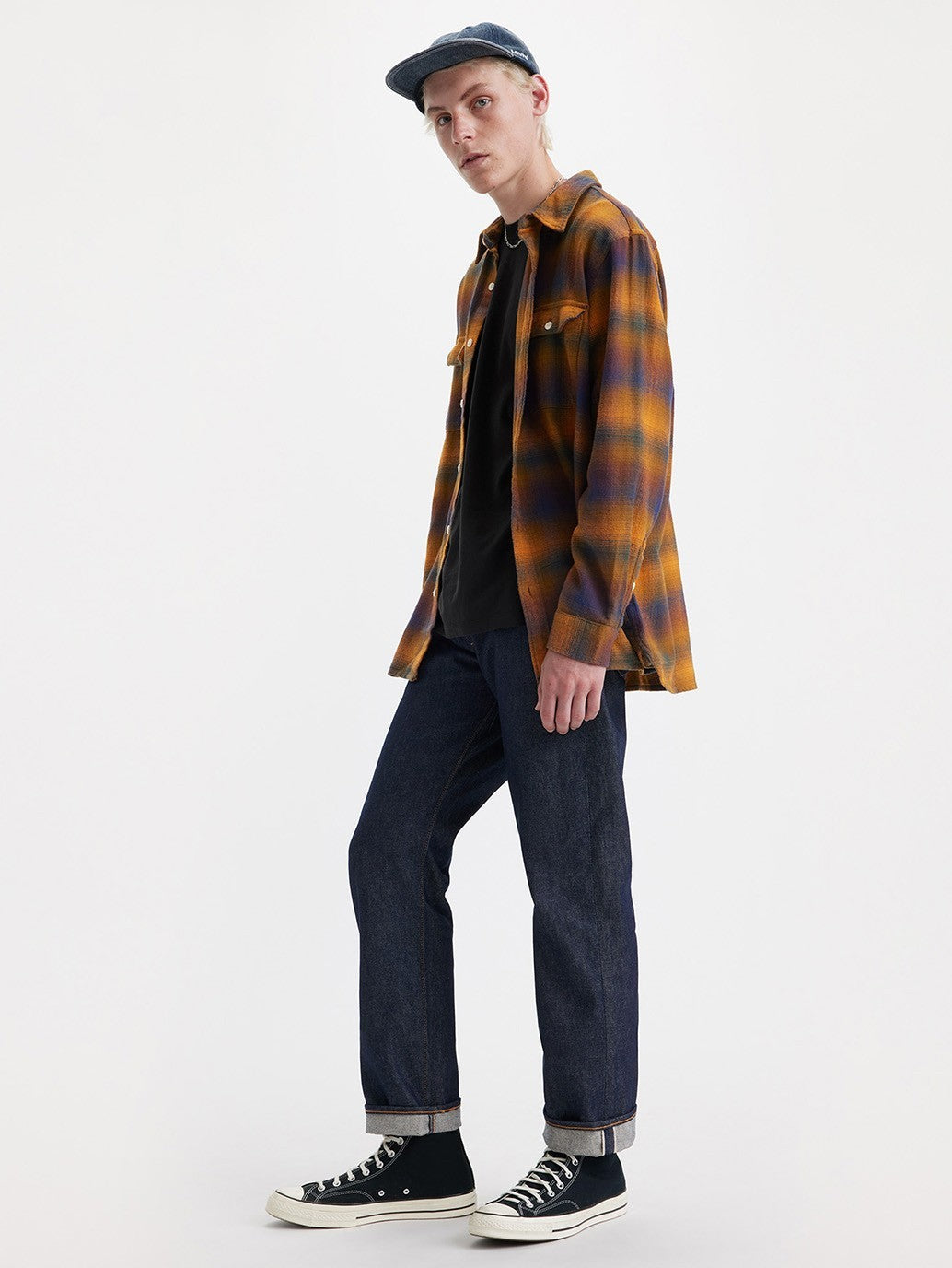 Levi's® Men's 501® Original Jeans