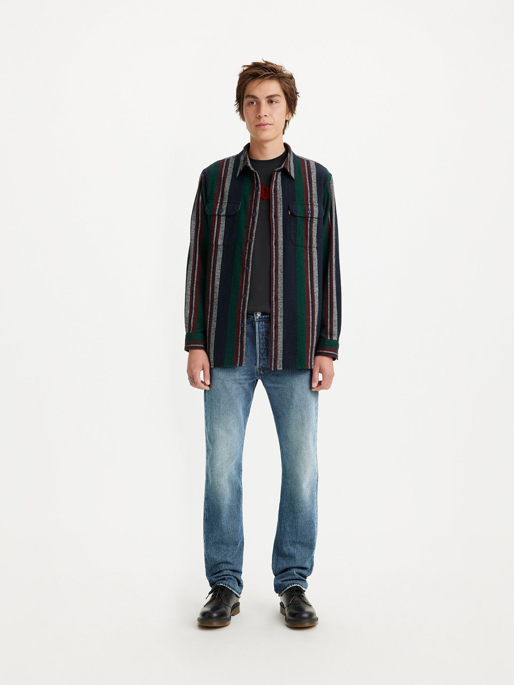Levi's® Men's 501 Original Jeans