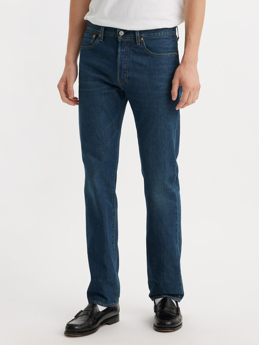 Levi's® Men's 501® Original Jeans