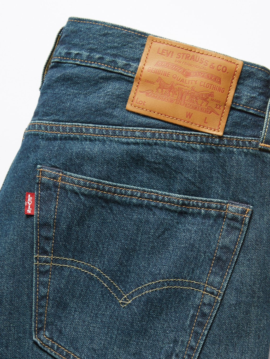 Levi's® Men's 501® Original Jeans