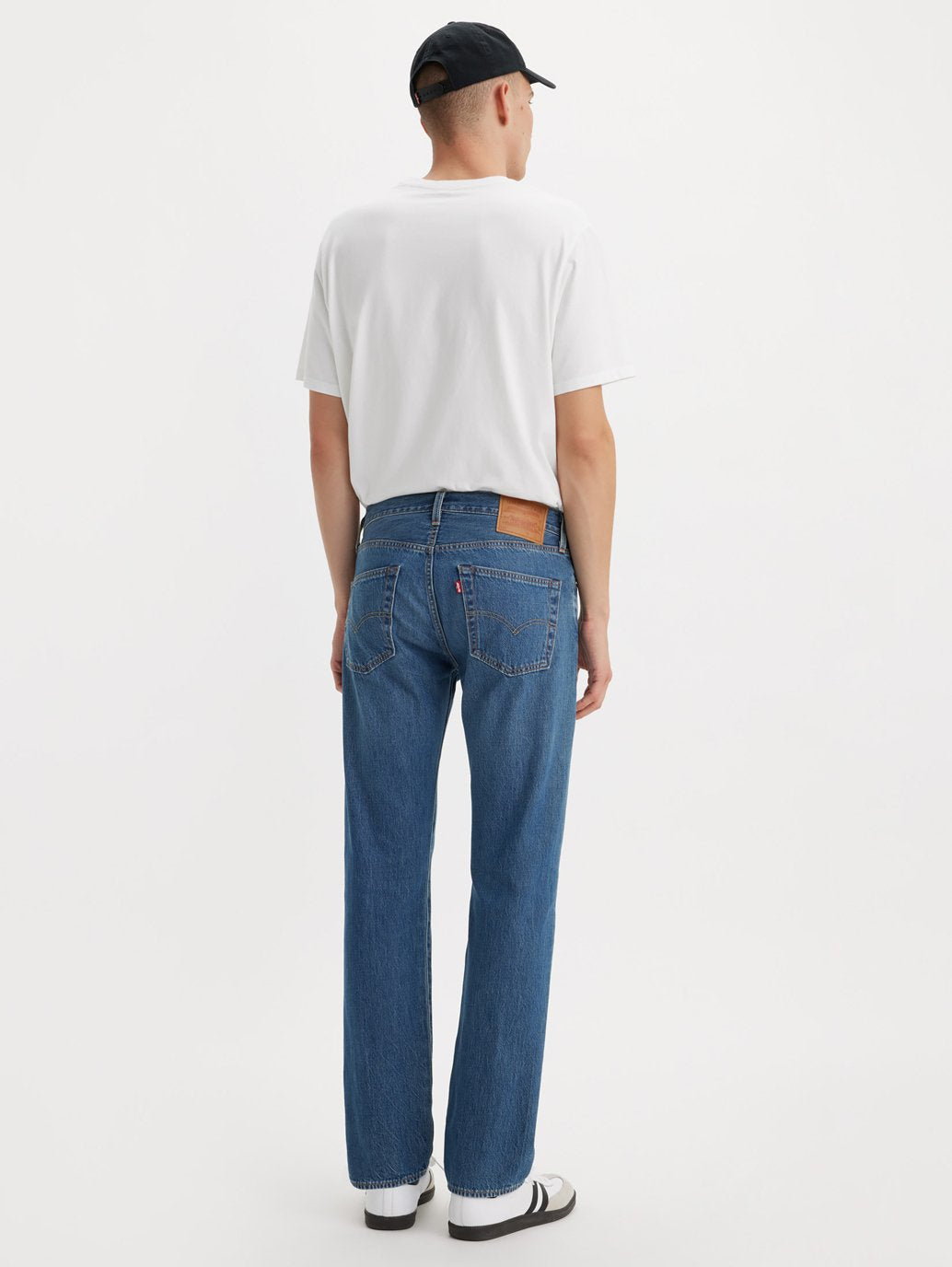 Levi's® Men's 501® Original Jeans