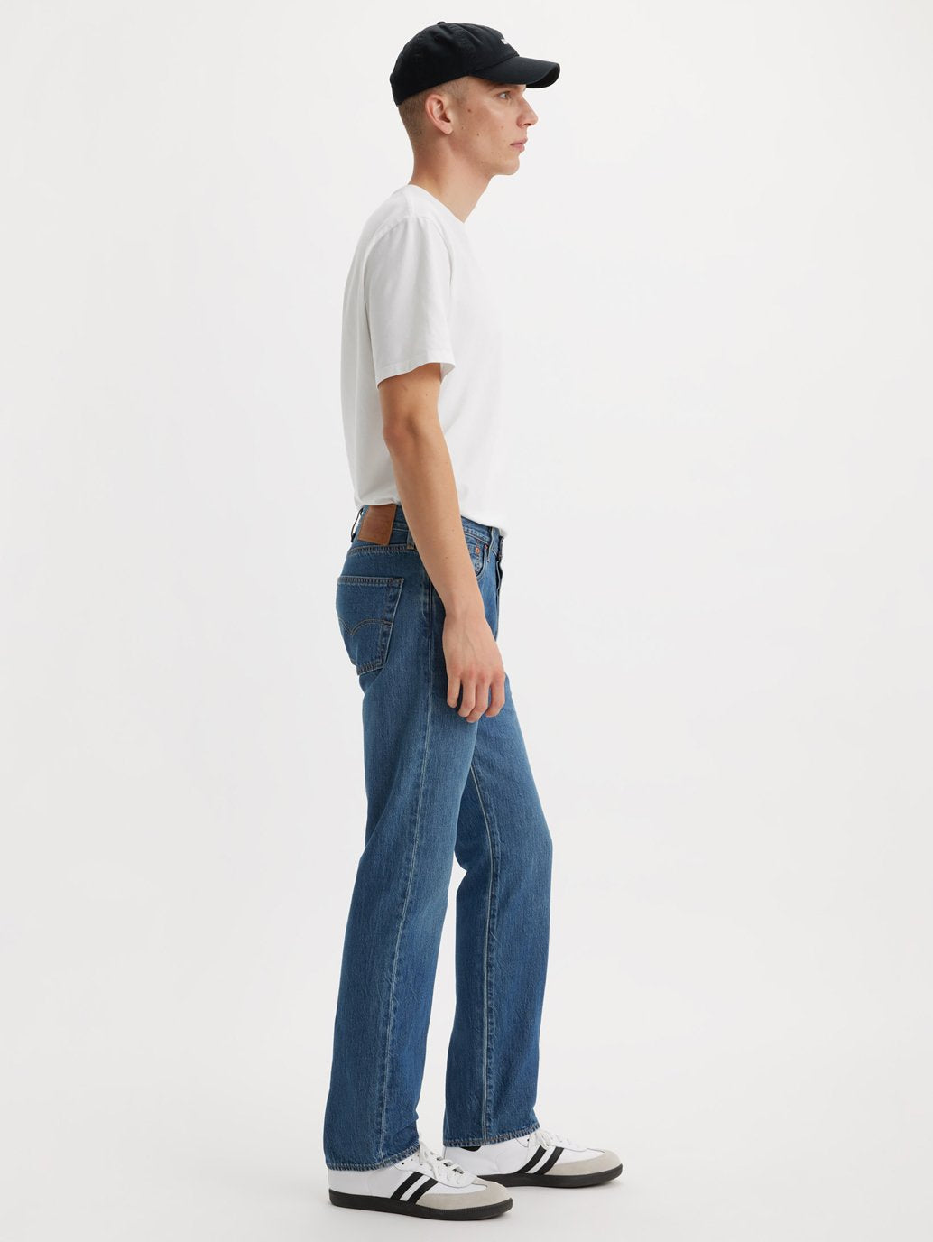 Levi's® Men's 501® Original Jeans