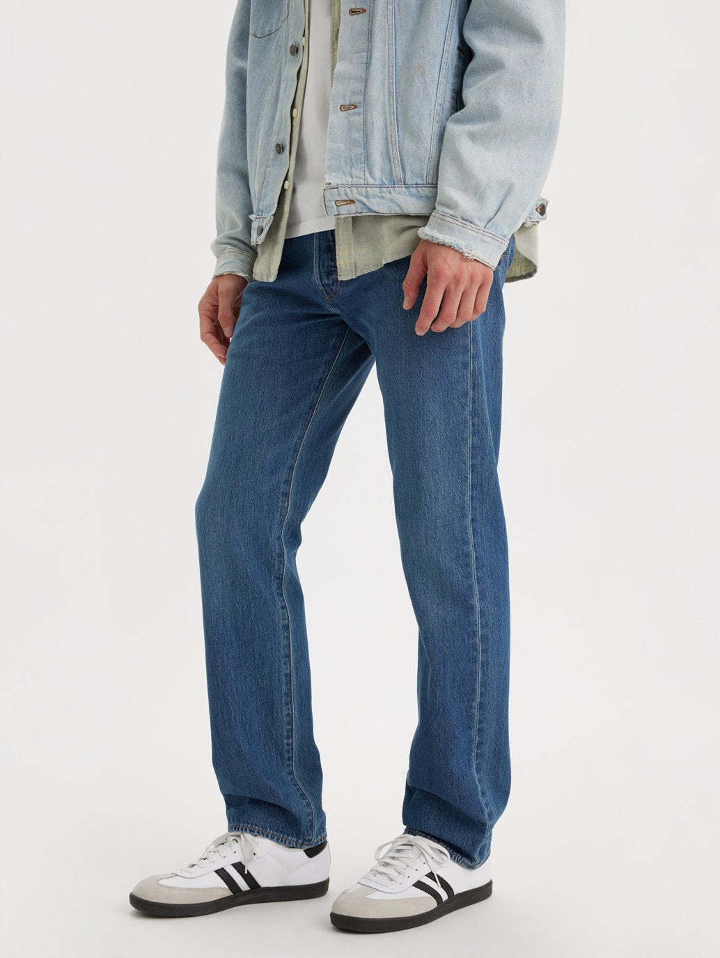 Levi's® Men's 501® Original Jeans