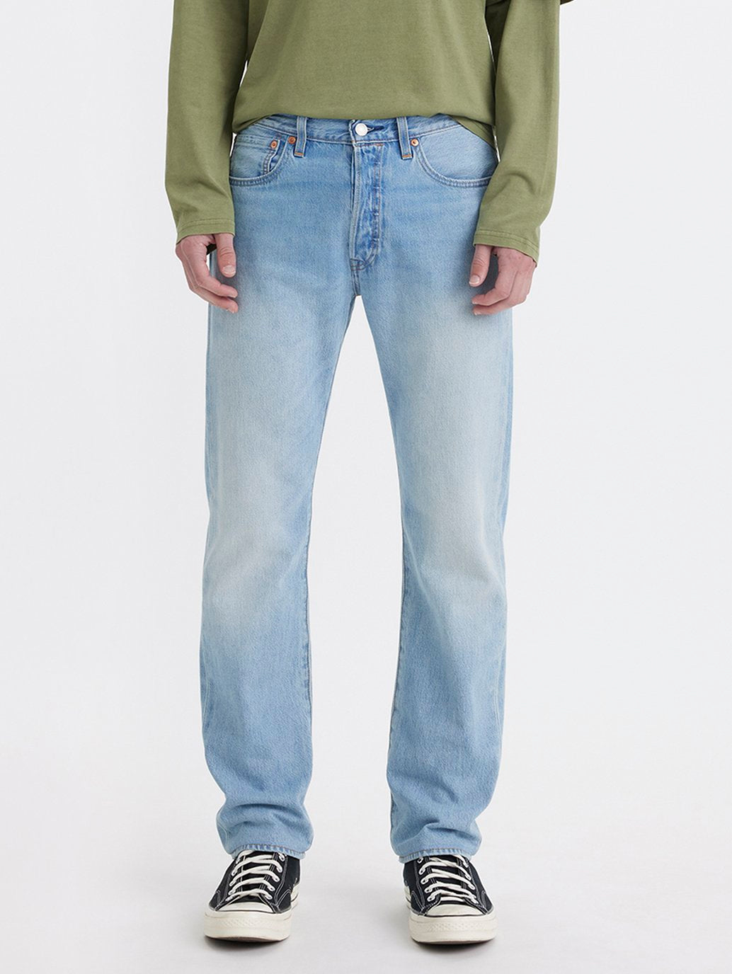 Levi's® Men's 501® Original Jeans