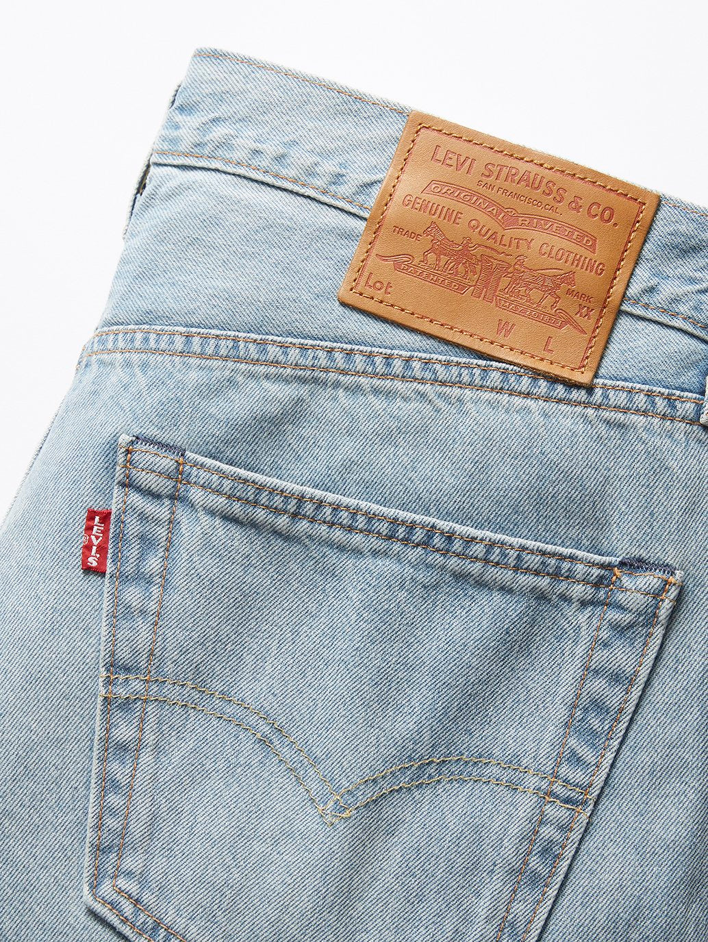 Levi's® Men's 501® Original Jeans