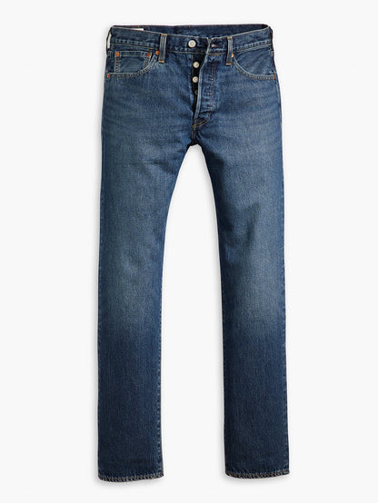 Levi's® Men's 501® Original Selvedge Jeans