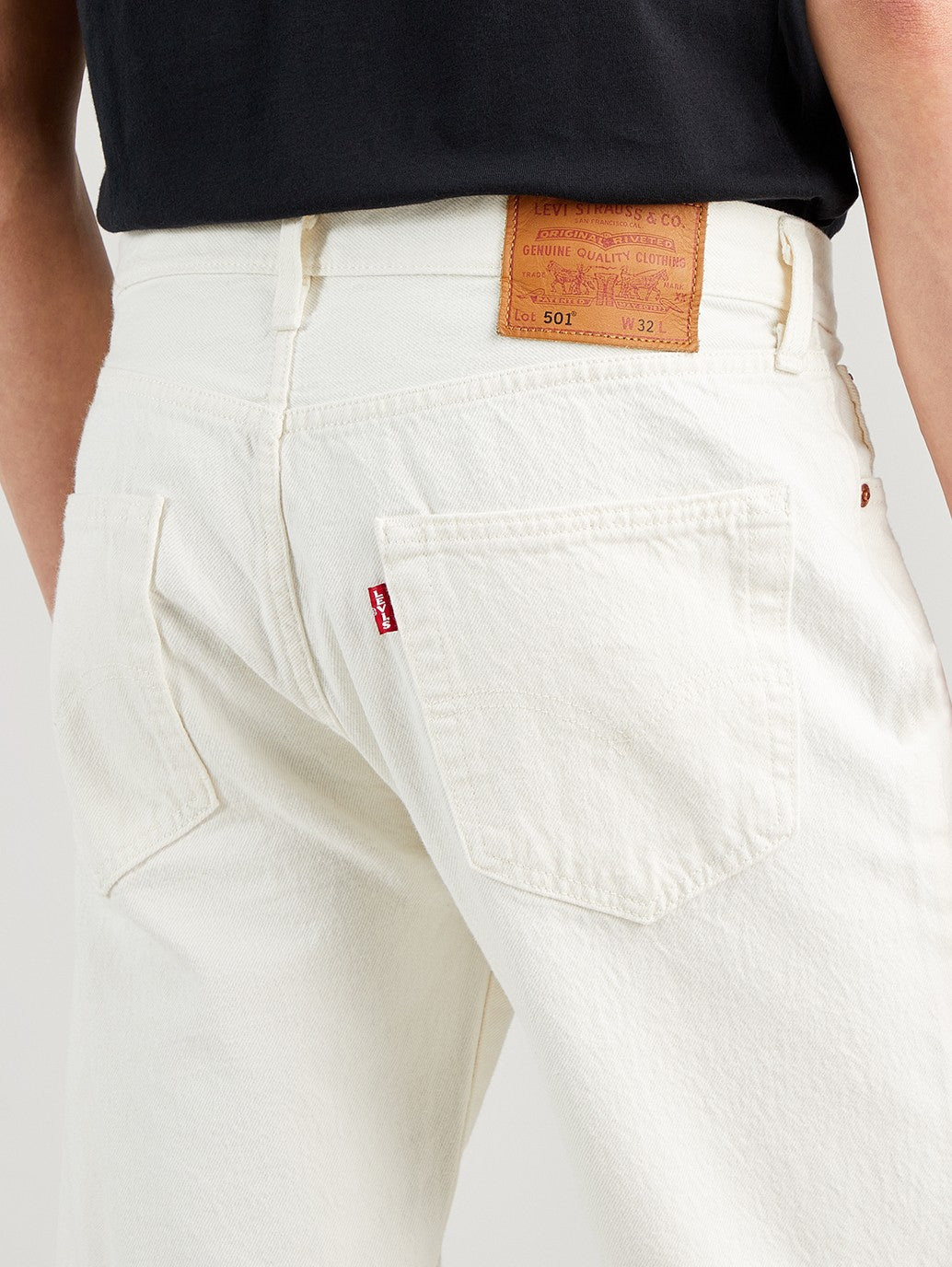 Levi's® Men's 501® Original Shorts
