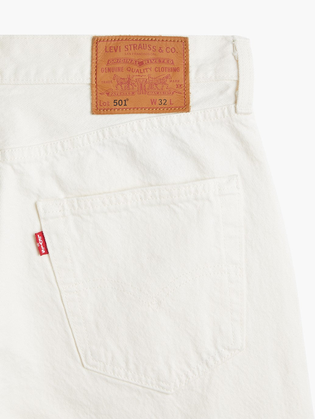 Levi's® Men's 501® Original Shorts