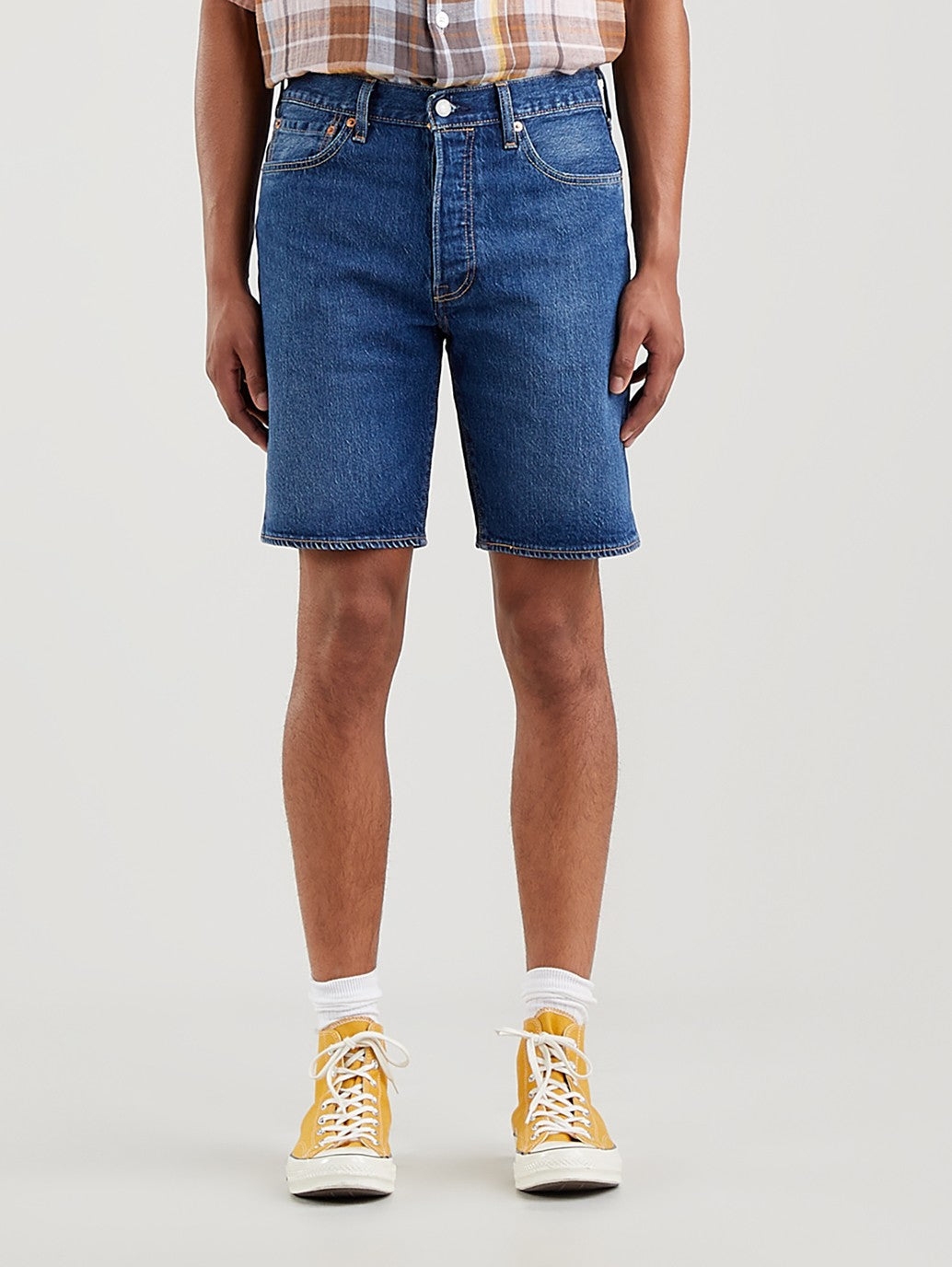 Levi's® Men's 501® Original Shorts