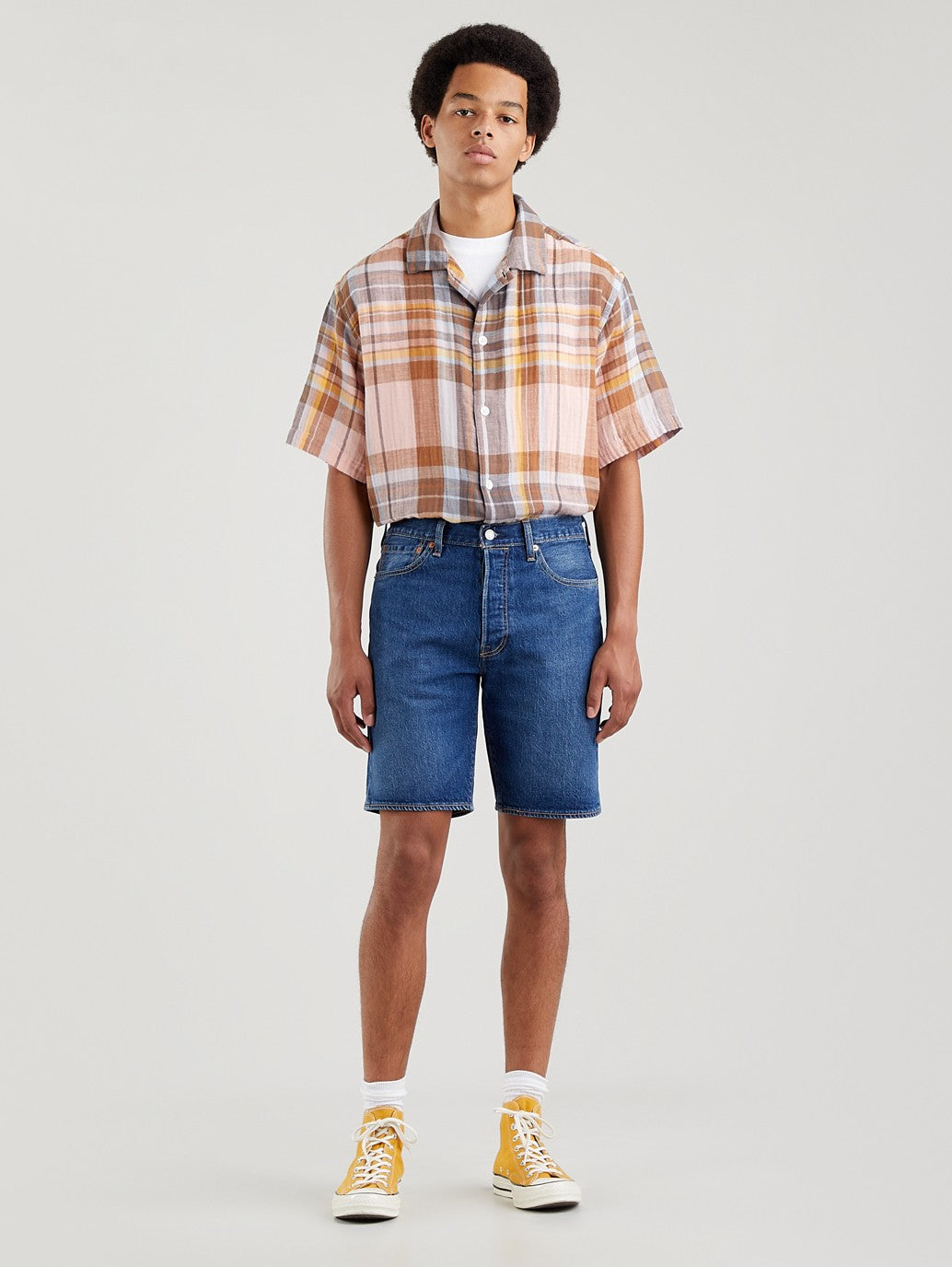 Levi's® Men's 501® Original Shorts