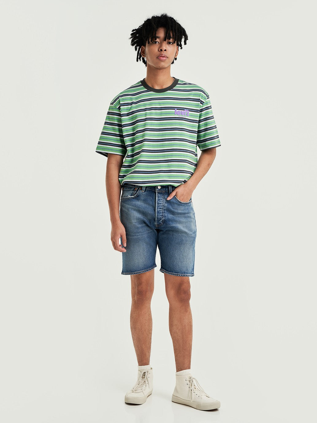 Levi's® Men's 501® Original Shorts