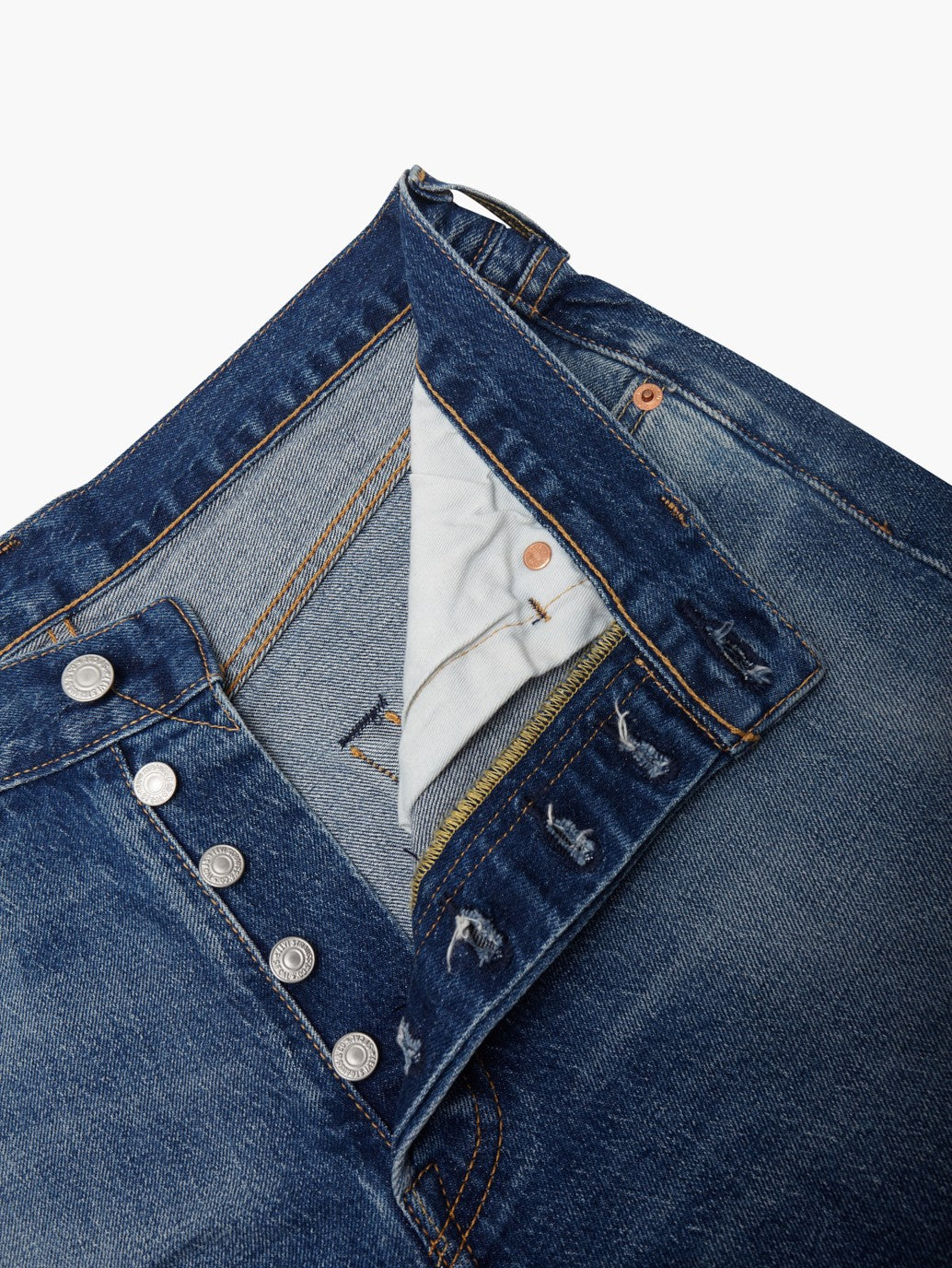 Levi's® Men's 501® Original Shorts