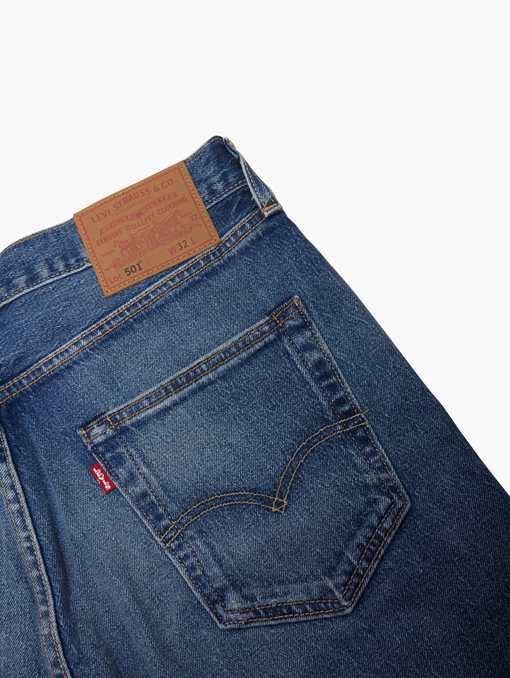 Levi's® Men's 501® Original Shorts