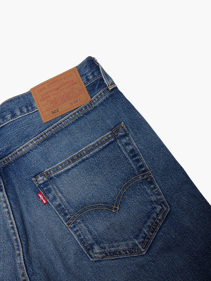 Levi's® Men's 501® Original Shorts