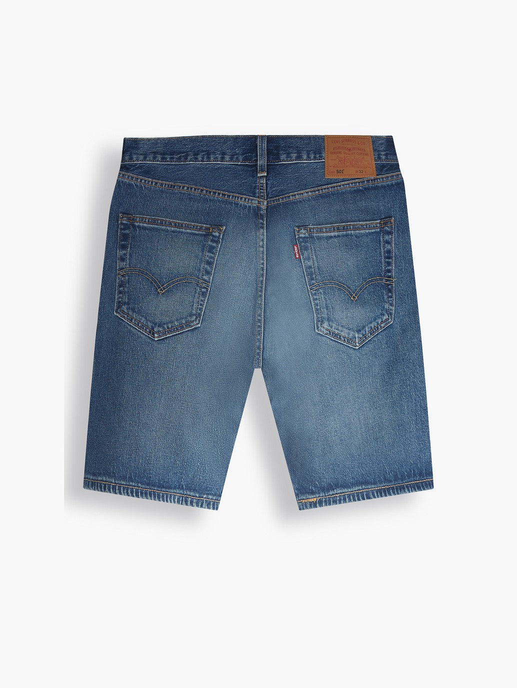 Levi's® Men's 501® Original Shorts