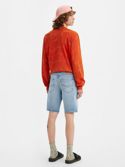 Levi'sÂ® Men's 501Â® Original Shorts