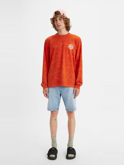 Levi'sÂ® Men's 501Â® Original Shorts