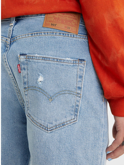 Levi'sÂ® Men's 501Â® Original Shorts