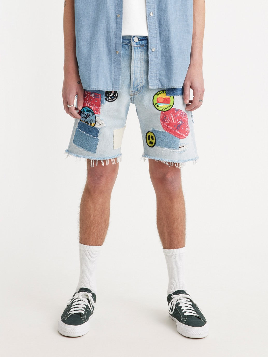 Levi's® Men's 501® Original Shorts