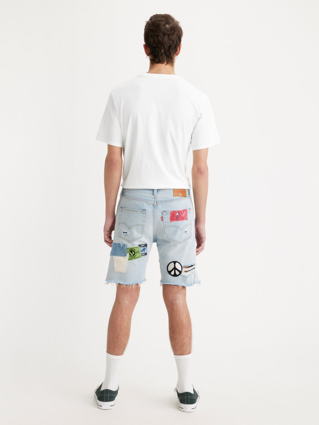 Levi's® Men's 501® Original Shorts