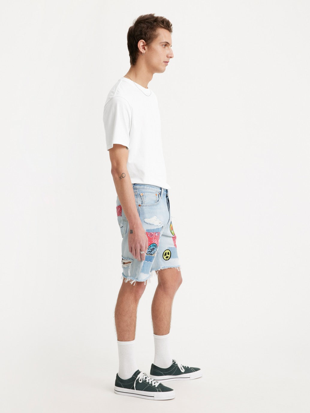 Levi's® Men's 501® Original Shorts
