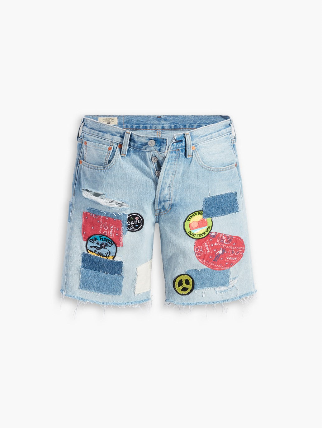Levi's® Men's 501® Original Shorts