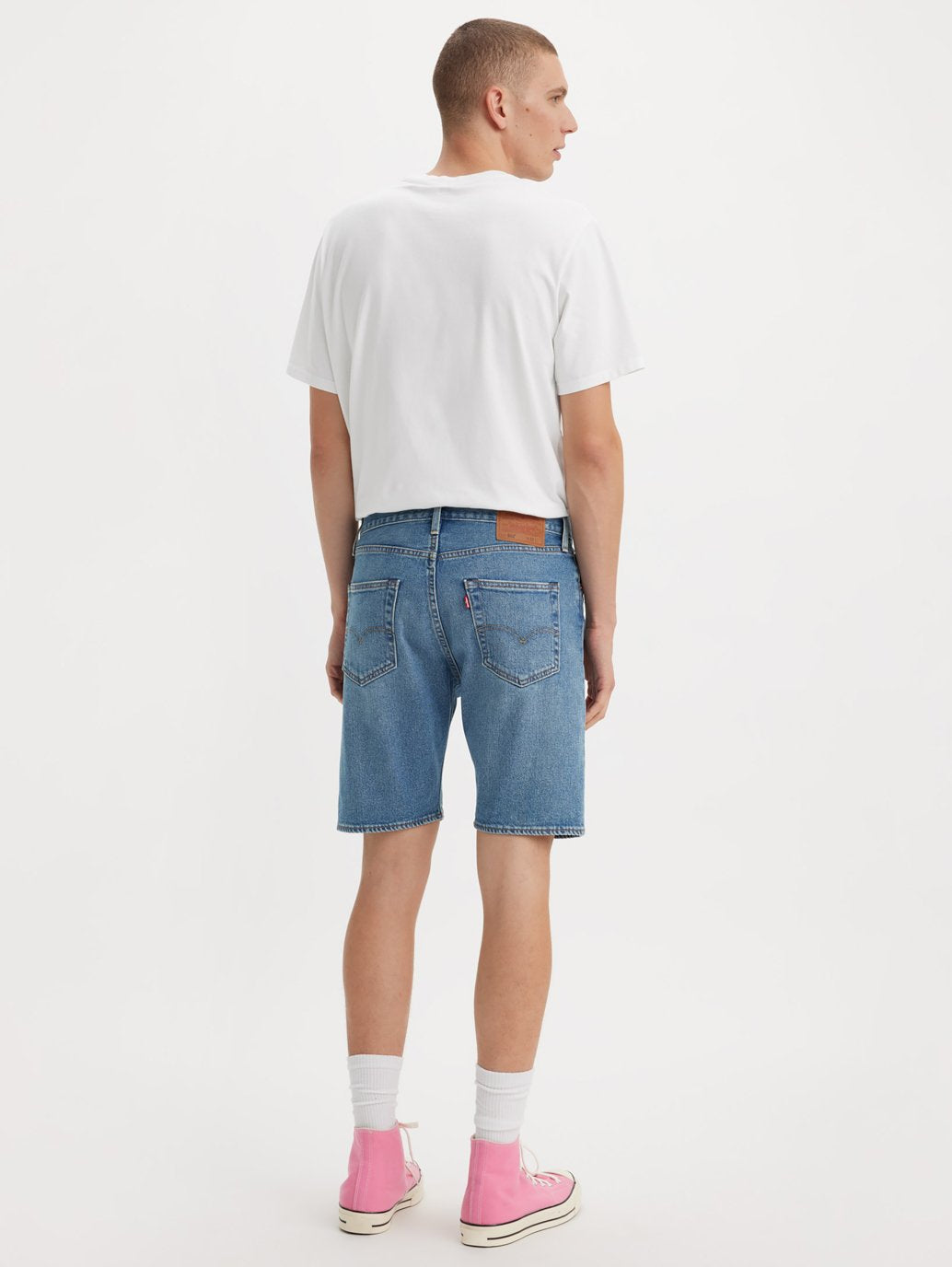 Levi's® Men's 501® Original Shorts